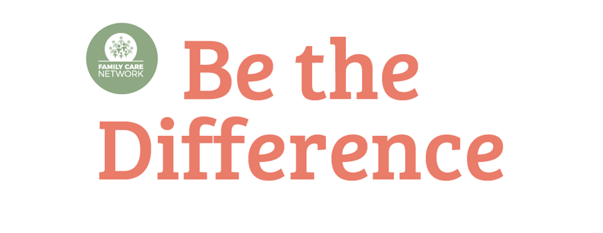 Be the Difference 2022